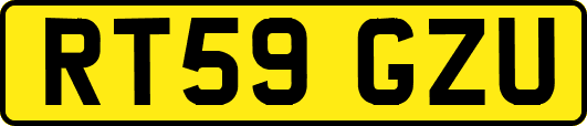 RT59GZU