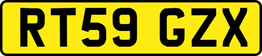 RT59GZX