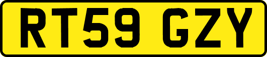 RT59GZY