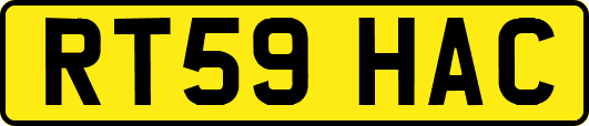 RT59HAC