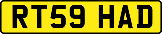 RT59HAD