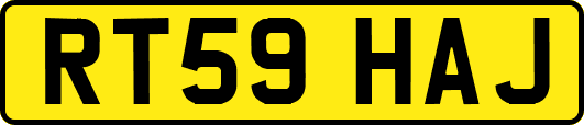 RT59HAJ
