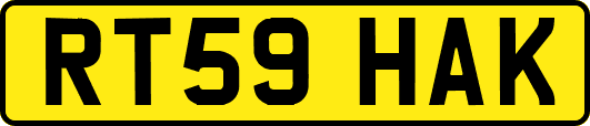 RT59HAK