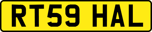 RT59HAL