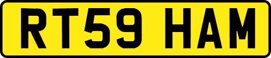 RT59HAM