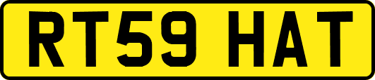 RT59HAT