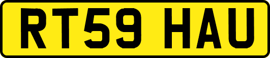 RT59HAU