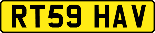 RT59HAV