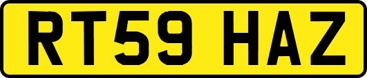 RT59HAZ