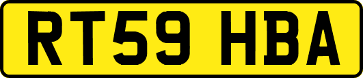 RT59HBA