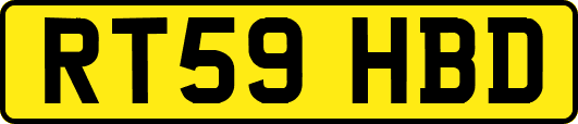 RT59HBD