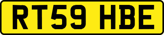 RT59HBE