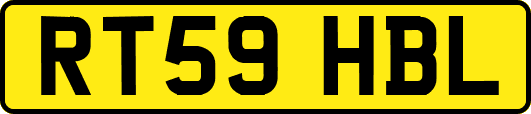 RT59HBL