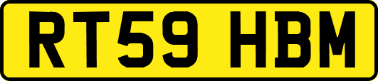 RT59HBM