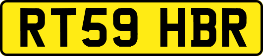 RT59HBR
