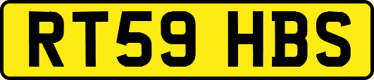 RT59HBS