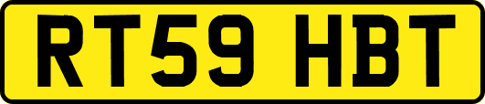 RT59HBT