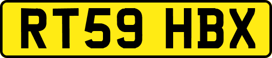 RT59HBX
