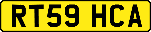 RT59HCA