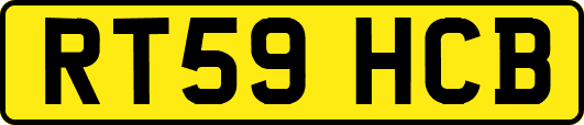 RT59HCB