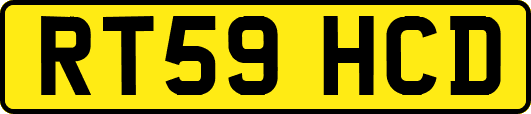 RT59HCD