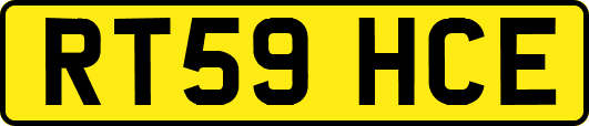 RT59HCE