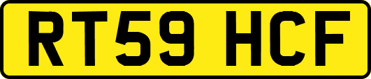 RT59HCF