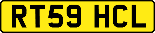 RT59HCL