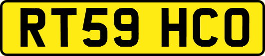 RT59HCO