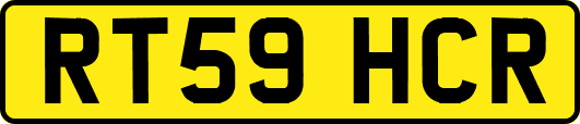 RT59HCR