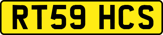 RT59HCS