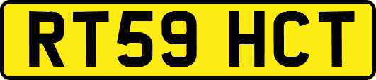 RT59HCT