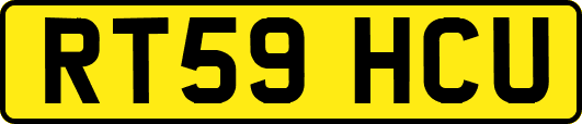 RT59HCU