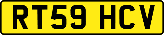 RT59HCV