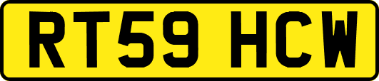 RT59HCW