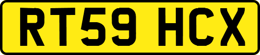 RT59HCX