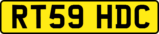 RT59HDC