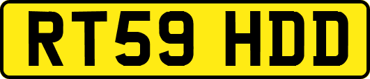 RT59HDD