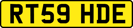 RT59HDE