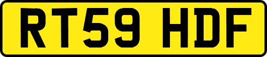 RT59HDF