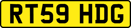 RT59HDG