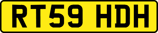 RT59HDH