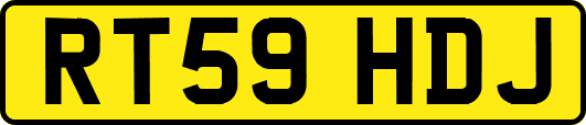 RT59HDJ