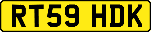 RT59HDK