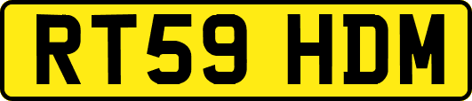 RT59HDM