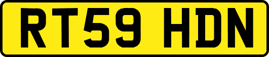 RT59HDN