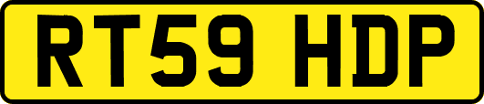 RT59HDP