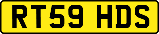 RT59HDS