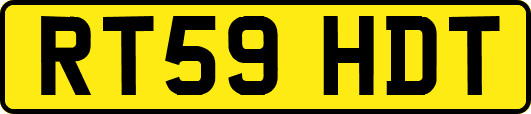 RT59HDT