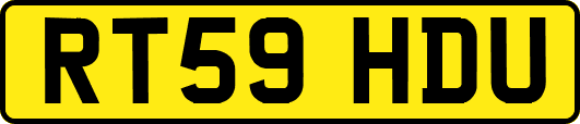 RT59HDU